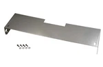 Kentrol 30433 Polished Silver Frame Cover (410) 72-86 Cj New. Price: $119.99.