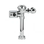Zurn ZER6000PL-CPM Automatic Sensor Operated Flush Valve Brand New. Price: $159.99.
