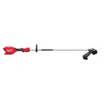 Milwaukee Tool M18 Fuel 16 Inch String Trimmer New. Price: $327.45.