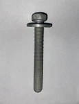 Mopar 06102430AA Hex Head Bracket Bolt New. Price: $10.00.