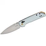 Kershaw Mini Iridium Manual Open Duralock Spear Point Blade Edc Folding Pocket New. Price: $61.63.