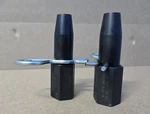 New Otc T94P-2100-AH1 Subframe Align, Pin Set ( Same 502-002 ) Nos Bin Floor. Price: $249.99.