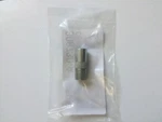 Alemite 308730-A Hydraulic Coupler, Narrow Type, 1/8" Female Nptf New. Price: $15.00.