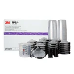 3M 26000 Series 2.0 Pps Lids & Liners Kit Standard 650ML 200 Micron X Pack Brand. Price: $121.73.
