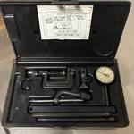 Cdi Chicago Indicator Dial Set .001-.200 Range Ser 1510 5120-00-277-8840 60100C Used. Price: $80.00.