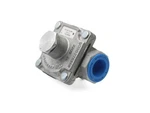 RV47CL-1/2 Maxitrol 1/2"REG W/lim 4"NATURAL/10"LP Oem New. Price: $42.95.
