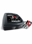Schumacher Battery Charger Engine Starter 6-IN-1 Electric Fully Automatic SC1308 New. Price: $99.99.