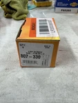 Bolt Dorman 807-330 New. Price: $12.99.
