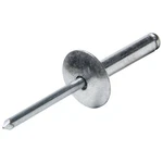 Allstar Performance ALL18030 Large Head Rivet Silver 200PK New. Price: $18.99.