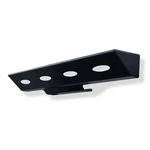 Poison Spyder 17-59-030P1 Black Front Brawler Lite Skid For Jeep Wrangler Jk New. Price: $176.48.