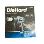 1500W Dual Temp Heat Gun 120V New. Price: $31.34.
