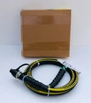 Enerpac HC9210 Hydraulic Hose Ft. 3/8" Npt + CH-604 700 Bar/ 10,000 Psi New. Price: $175.00.