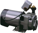 Star Water Systems 3/4 Hp 1020 Gph Cast Iron Convertible Jet Pump New. Price: $393.76.