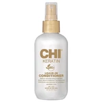 Chi Keratin Leave-in Conditioner Paraben-free 2 Fl Oz (59ML) New. Price: $15.99.
