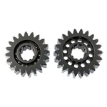 Richmond Gear 58-0025-1 Quick Change Spur Set 20/22 8620 Lw New. Price: $157.26.