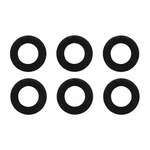 Fuel Injector O-ring Kit Fel-pro Es 73059 New. Price: $61.69.