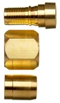 Hose End Fitting Gates G40170-1212B New. Price: $47.84.
