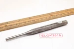 Mac Tools PP6SS 3/16" X 5" Starter Pin Punch Usa Used. Price: $14.99.
