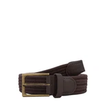 Barbour Nevis Stretch Webbing Belt Peppercorn New. Price: $47.44.