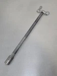 Otc Twin Cylinder Puller Screw Nut Tip & Speed Handle From Y-379-2 Y30-12 4121 Used. Price: $249.95.