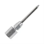 K Tool International Nose Dispenser 1-1/2 Inch Narrow Needle New. Price: $17.51.