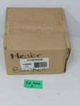 Robinair (10994) Heater Blanket For 30 Lb. And 50 Refrigerant Tanks, White New. Price: $212.42.