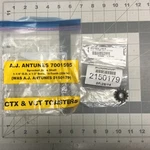 Antunes Drive Sprocket Kit 7001595, Roundup 2150179 - (LXB5Y) New. Price: $21.99.