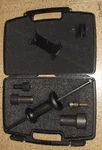 Wheeler Rex Hammer Head Flaring Tool Used. Price: $185.00.