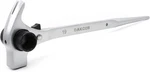 19MM X 22MM Scaffold Ratchet Wrench, 3/4" 7/8 Multifunctional Spud Silver New. Price: $32.98.