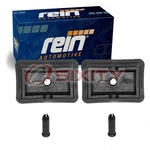 Pc Rein Front Vehicle Lift Pads For 2004-2006 Bmw 760I 6.0L V12 Tools Pd New. Price: $35.56.