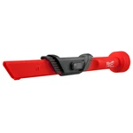 Milwaukee 49-90-2023 Air-tip 3-IN-1 Crevice/brush Tool Attachment New. Price: $19.99.