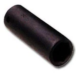 Tool International KTI32218 Impact Socket (dp 3/8 Dr 9/16") New. Price: $15.53.