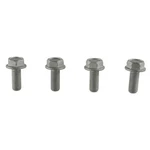 Genuine *2017-2024 Ford Running Board Rear Bolt W714986-S439 New. Price: $10.44.