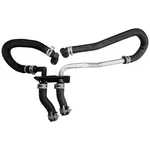 Heater Supply & Return Hose For 2011-2026 Dodge Durango Oem Mopar 55038042AK New. Price: $183.65.