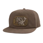 Sendero Provisions Co Velociwrangler Brown Cap SPCH123S13 New. Price: $32.00.
