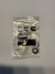 Pack Of Cummins 3963988 Fuel Injector Washers New. Price: $13.50.