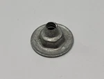 Genuine Mopar Stamped Hex Flange Nut 6512316AA New. Price: $8.38.