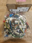Samsung DE96-01082A Assy Wire Harness-main NQ70M6650DS/AA,12 New. Price: $194.39.