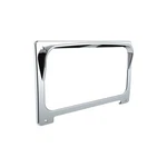 United Pacific 42068 Gauge Panel Cluster Cover, Center, For Freightliner New. Price: $61.14.