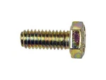 Dorman 860-107 Cap Screw Hex Head Grade 5/16 18 3/4 In. New. Price: $30.61.