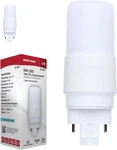 Satco S21423 - 5W Pl Led Type A/b Dual Ballast GX23 4000K (2, 6 Or 24 Pack) New. Price: $249.99.