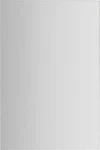 Kohler 1202710 Mirrored Door Assembly Open. Price: $80.00.