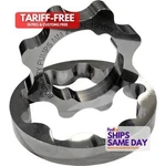 Boundary Pump MM-OPG-2V, Kit Fits Billet Oil Gear Set Ford 4.6L 99-00 Perform New. Price: $325.30.