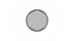 Genuine Mopar Hex Flange Head Bolt 6105038AA New. Price: $13.09.