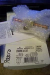 Emerson 200RB 4T3T Refrigerant Solenoid Valve New. Price: $89.99.