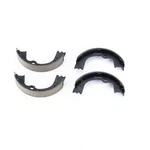 Parking Brake Shoe-powerstop Rear Autospecialty B962 New. Price: $44.95.
