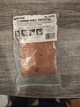 Ken-tool 31810 Aluminum Wheel Protector, 6 In, Leather, Pc Used. Price: $25.37.