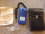 New Atd 31085 Automatic Halogen Leak Detector Calibration. Price: $43.49.