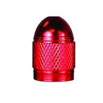 Truflate 38517 Plews & Edelmann Tru-flate Red Aluminum Valve Stem Cap, 4 Pack New. Price: $21.91.