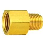 Tube Fitting Ags BLF-26B New. Price: $22.33.